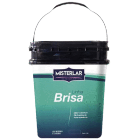 TINTA FOSCA BRISA MISTERLAR BALDE 18 LITROS