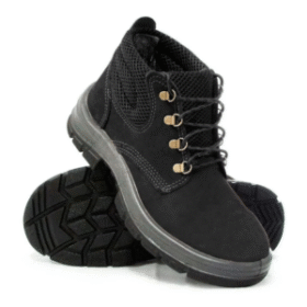 BOTINA AMARRAR KALA PRETO 39