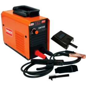 INVERSOR DE SOLDA 220V INTECH