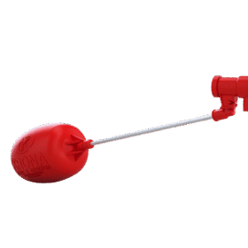 TORNEIRA BOIA PVC 1/2 KRONA