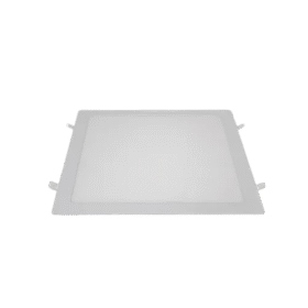 PAINEL DE LED EMBUTIR QUADRADO 18W 6500K