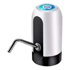 Bomba Elétrica para Galão de Água