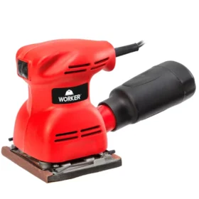 LIXADEIRA 180W ORBITAL 220V WORKER