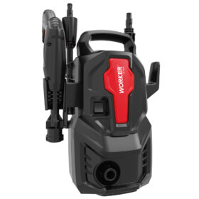 LAVADORA ALTA PRESSAO 1400W 220V